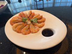 -世纪缘国际会议中心·中餐厅(百家湖店)