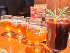-京A Taproom·精酿餐吧(CBD店)
