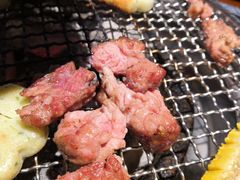 -大浪炭火鲜牛肉·酒场(竹禅街店)
