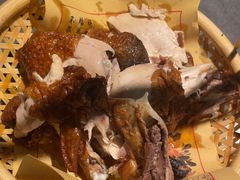 -老淮滨-蚌埠非遗小吃(淮河路店)