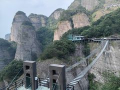 -南武当山景区