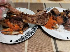 -西藏饭店·亚克·食光自助餐厅(文殊院店)