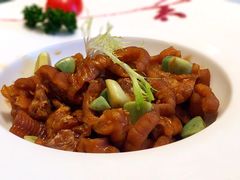 -金蝉食府(维吉奥广场店)