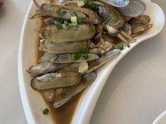 -华盛丰温州大排档(东三环南路店)