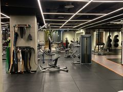 -健身专家Wellness Experts