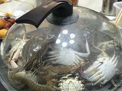 -仙螺岛海鲜自助餐厅(总店)