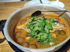 -老海陵·泰州菜(图书馆店)