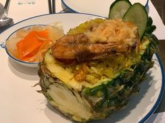 -美奈小馆·越南料理(中航城君尚购物中心店)
