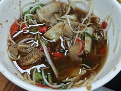 -肥弟大排档(汕樟路店)