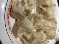 -金谷园饺子·烧烤(人大总店)