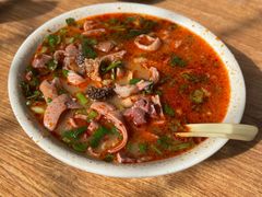 -李小老烧饼(常营民族家园店)