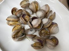 -海大大蒸汽海鲜餐厅·粤菜·特色小炒(欢乐颂店)