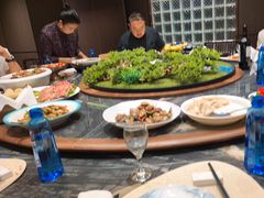 -大连湾旭日·家宴·海肠捞饭(马栏广场店)