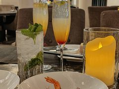 -武汉洲际酒店·漢自助餐厅