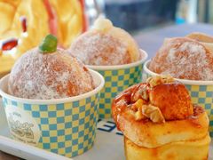 -屋裡·Union Bakery(龙江路店)