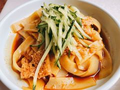 就是好吃凉皮-巴依老爷新疆美食(工体旗舰店)