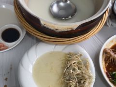 -天乐农家鱼头王(天目湖店)