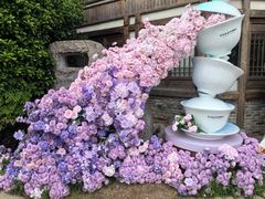 -茅山东方盐湖城景区