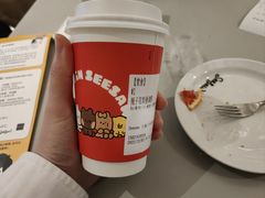 -Seesaw Coffee(上生新所店)