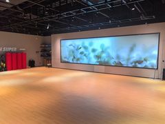 -超级猩猩健身·团课·瑜伽(花园道店)