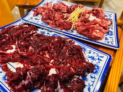 牛花焦-大戚饭店(泰华路店)