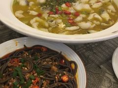 -十二饭点·川菜(北站圆融店)
