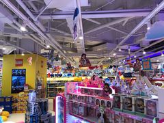 -TOYSRUS玩具反斗城(上海万象城店)