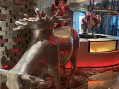 -恰餐厅及酒吧CHAR Bar & Grill(北京三里屯洲际店)