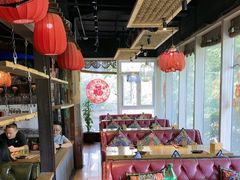 -望京一号·重庆江湖菜(工体店)