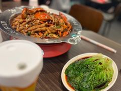 -胖哥俩肉蟹煲(湖滨银泰in77店)