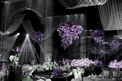 -爱情木马婚礼定制·双清湾水街礼宴高端私人婚礼