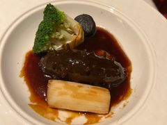 -青雅中餐厅(大连金石滩绿发希尔顿度假酒店)