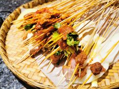 -欧阳小姐在成都(鼓楼店)