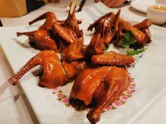 -寻味顺德·顺峰山庄(大良店)
