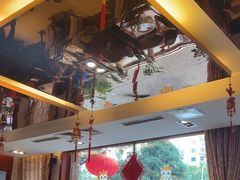 -马凯餐厅(长椿街店)