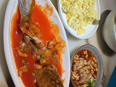 -探花·意境江南菜·唐伯虎文化体验店·松鼠桂鱼(观前店)