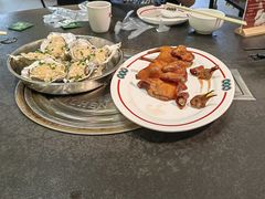 -飞尝蚝·顺德菜·鱼生(顺德总店)