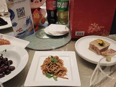 -上海浦东星河湾酒店