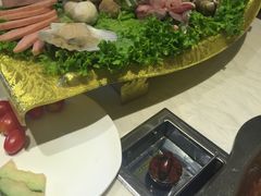 -欧记·龙城港(欣都店)
