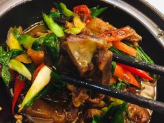 红烧肉-千岛湖鱼味馆(十字街总店)