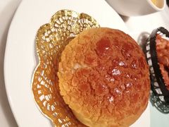 -大树餐厅(益田假日店)