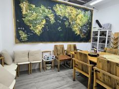 -山河幻境·桌游 跑团 卡牌