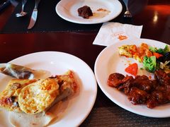 -天伦松鹤大饭店·欣妮咖啡