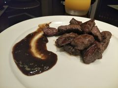 -柚·日式料理-富力万丽酒店