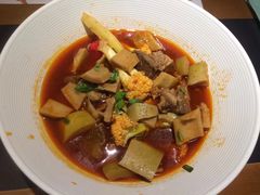 -南小馆(迪士尼小镇店)