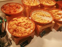 -非烤勿扰自助烤肉(阳江百利广场店)