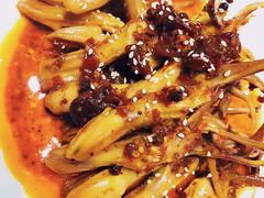-臻鲜燕海鲜融合餐厅(金陵style店)