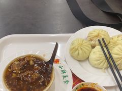 -小胖包子王(赵公口店)