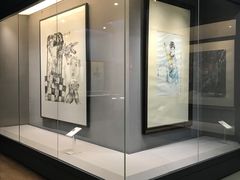-陕西省美术博物馆