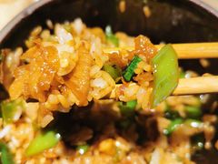 -京参 • 擂椒饭(这有山店)